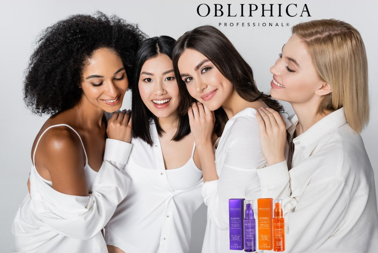 Formulado para todo tipo de cabello